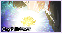 CRYSTALPOWER