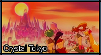 CRYSTALTOKYO