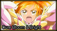 CUREBLOOMBRIGHT