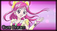 CUREDREAM