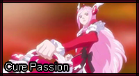CUREPASSION