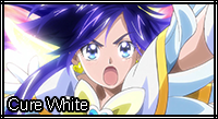CUREWHITE