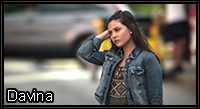 DAVINA