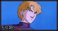 FROZEN