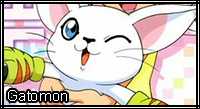 GATOMON