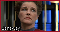 JANEWAY