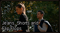 JEANSSHORTSANDFLIPFLOPS