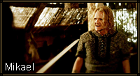 MIKAEL
