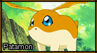 PATAMON