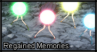 REGAINEDMEMORIES
