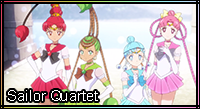 SAILORQUARTET