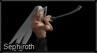 SEPHIROTH