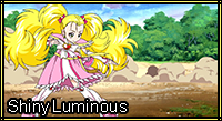 SHINYLUMINOUS