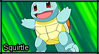 SQUIRTLE
