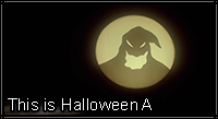 THISISHALLOWEENA
