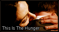 THISISTHEHUNGER
