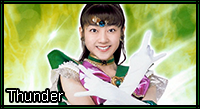 THUNDER