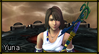 YUNA